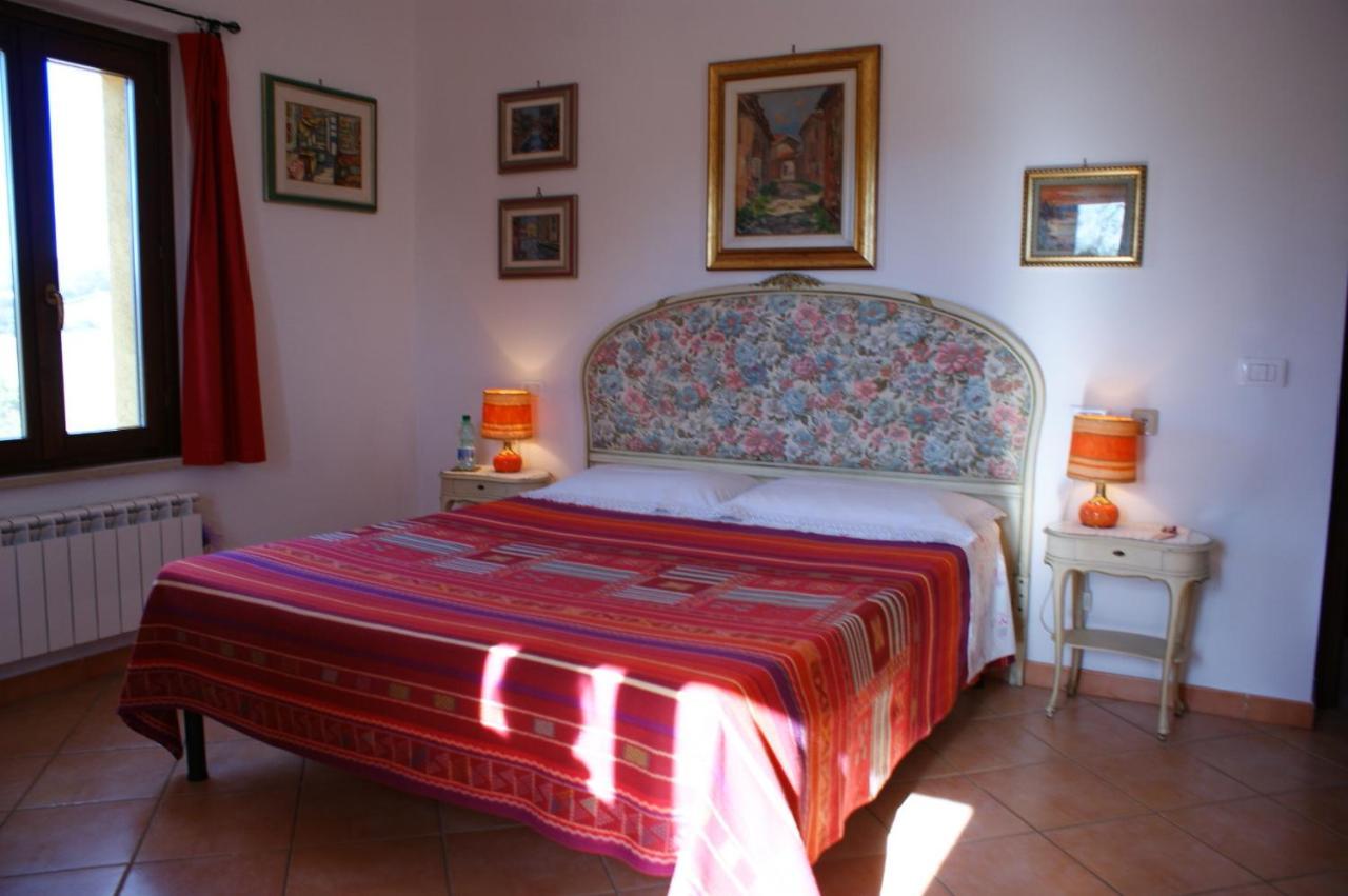 B&B Fox'S Hill Urbania Cameră foto