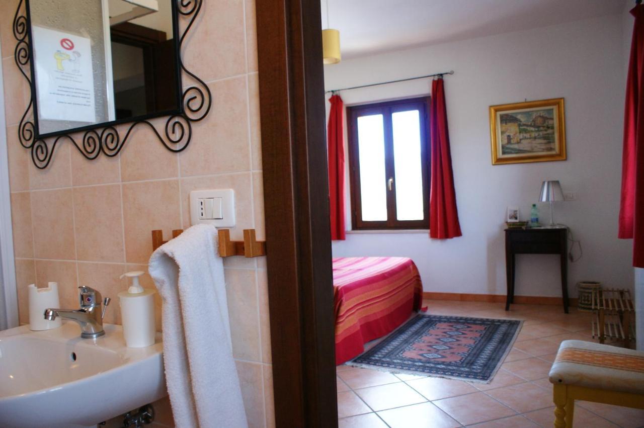 B&B Fox'S Hill Urbania Cameră foto